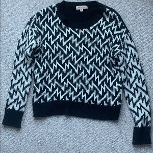 Philosophy sweater